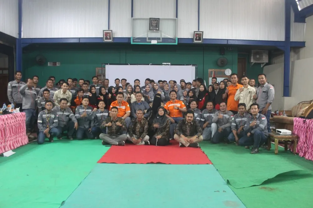 Pleno PT Bio Alam Indonesia Persada